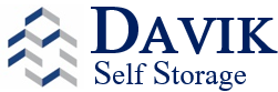 Davik Self Storage